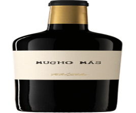 Mucho Mas